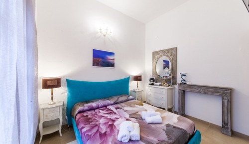 Habitación doble (S’ARCHITTU)