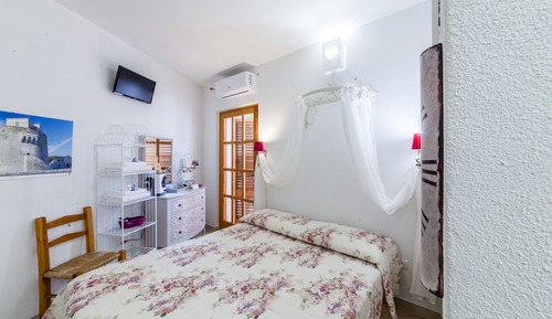 Habitación doble (TORREGRANDE)