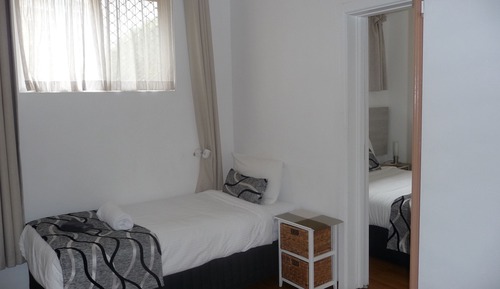 Apartamento estándar