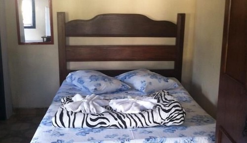 Habitación básica doble