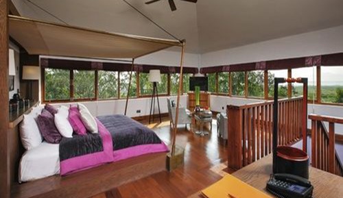 Abbey Suite