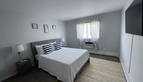 Suite, 1 habitación