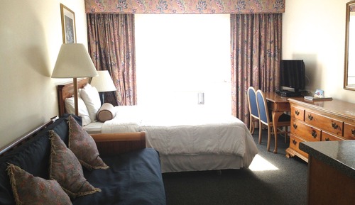Estudio estándar (Limited Ocean View)