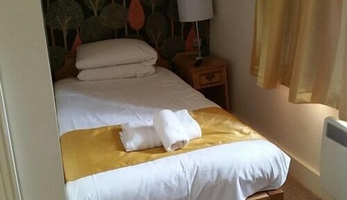 Single Room, Ensuite