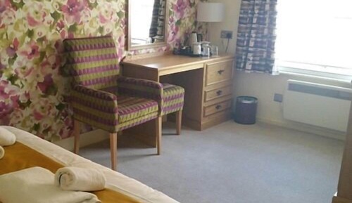 Double Room, Ensuite