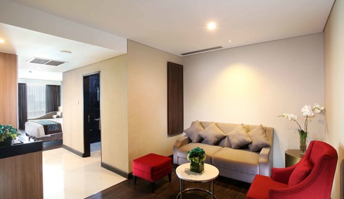 Habitación Grand