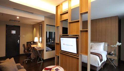 Suite Business