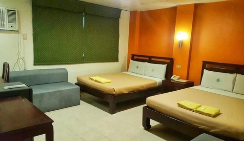 Suite