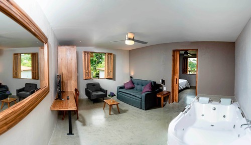 Suite Confort