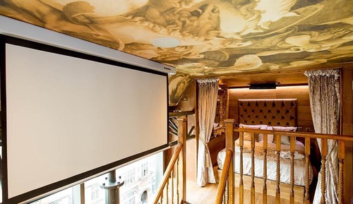 Habitación exclusiva