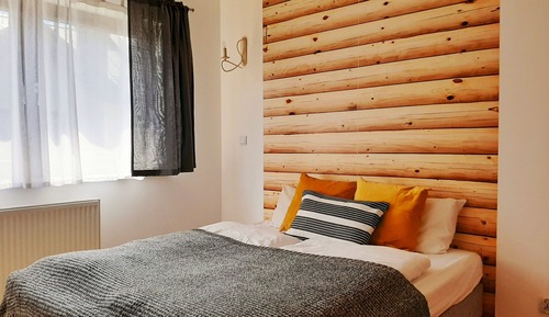 Apartamento estándar