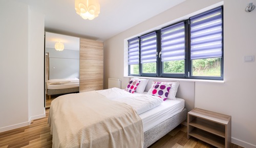 Apartamento superior