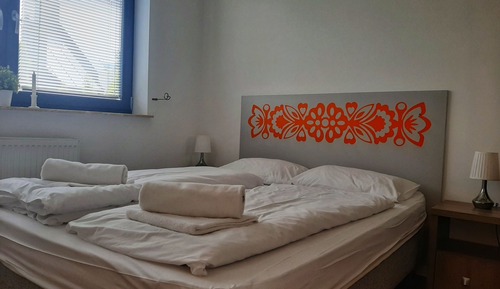 Apartamento familiar