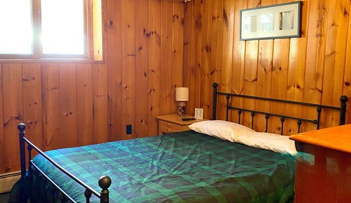 Habitación, 1 cama de matrimonio