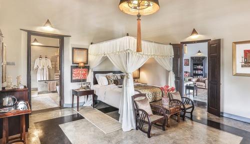 Suite Deluxe