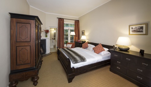 Suite Deluxe