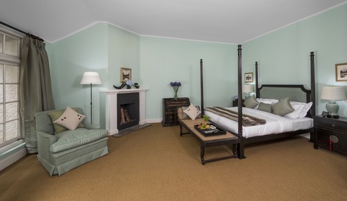 Suite Grand