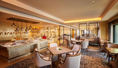 Suite presidencial