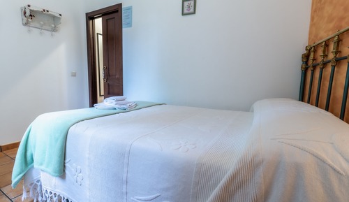 Habitación triple