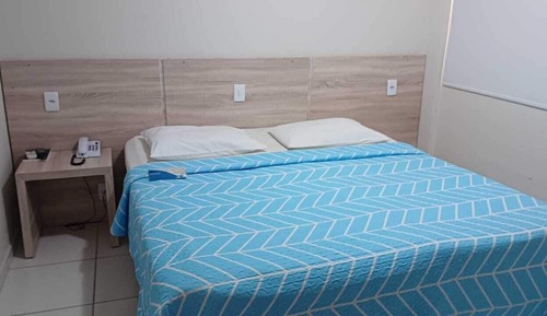 Habitación estándar doble de uso individual