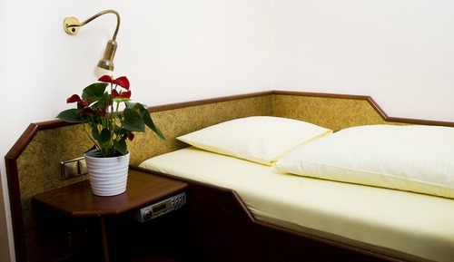 Habitación individual estándar
