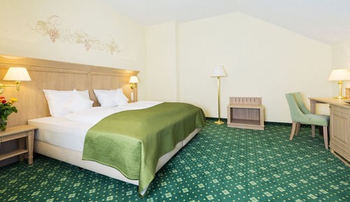 Suite familiar, 2 habitaciones