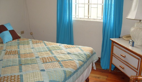 Apartamento, 1 habitación, frente a la playa