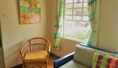 Apartamento, 1 habitación