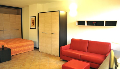 Apartamento estándar