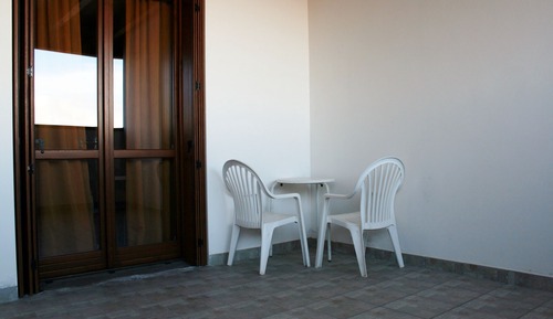 Apartamento Deluxe, terraza, vistas a la montaña