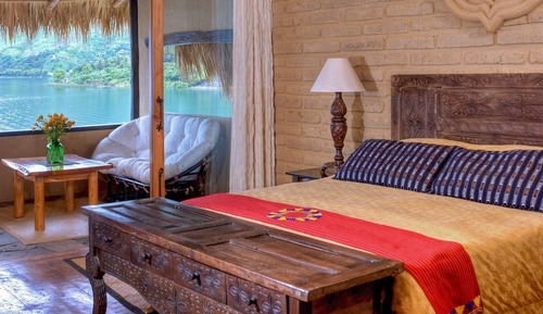 Suite de lujo