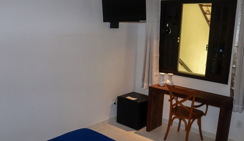 Habitación doble