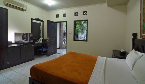 Apartamento, 2 habitaciones