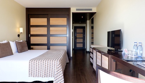 Habitación doble