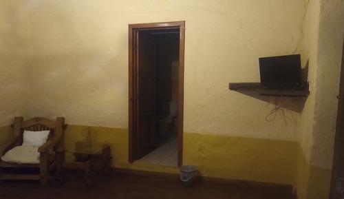 Habitación cuádruple