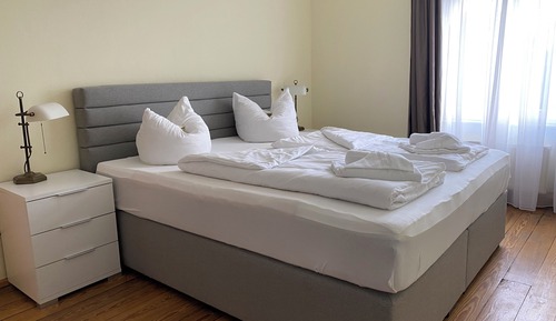 Apartamento estándar (52)