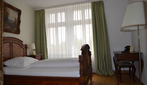 Habitación individual estándar