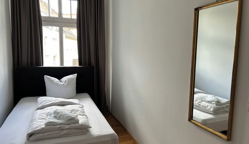 Apartamento estándar (51)