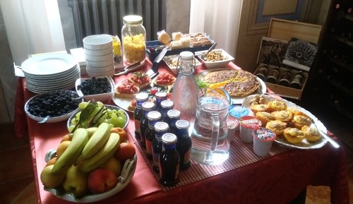 Habitación doble