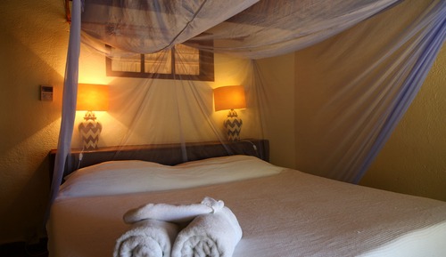 Habitación, frente al mar (Pluton)