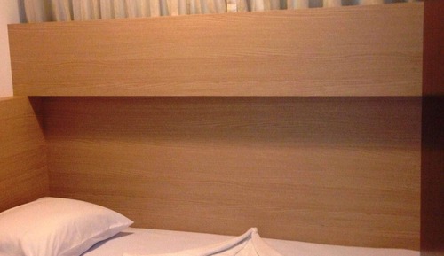 Apartamento estándar
