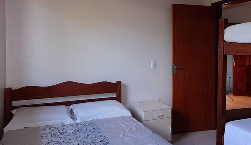 Apartamento, 2 habitaciones
