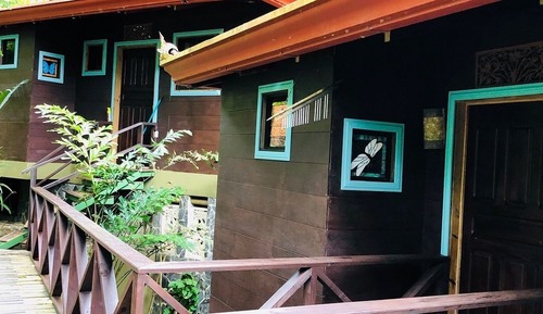 Dragonfly Suite