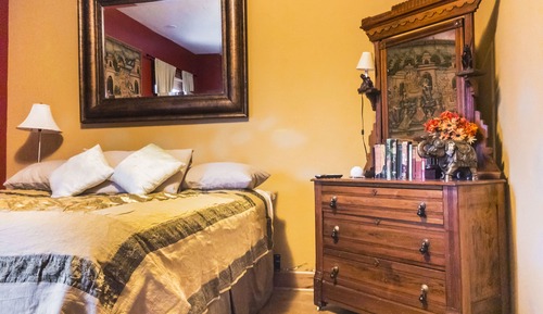 The Kipling Room