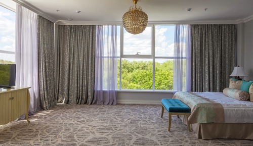 Suite (Ambassador)