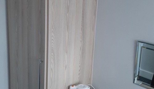 Habitación individual