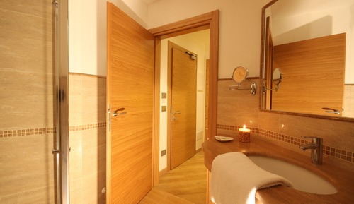 Habitación superior