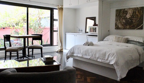 Habitación Confort doble
