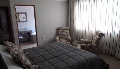 Habitación de luna de miel (Honeymoon/Bridal Room (Guesthouse))