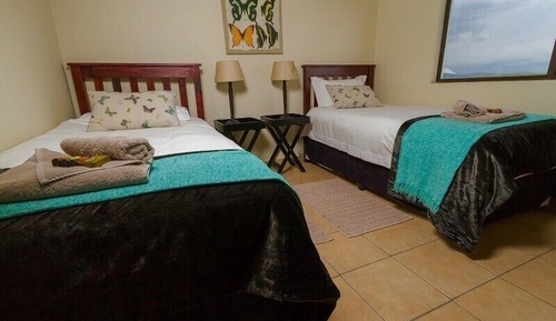 Casa de campo Confort, 3 habitaciones (Freckled Frog)